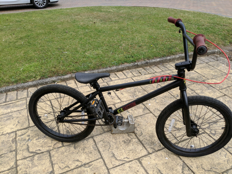 bmx eastern cobra